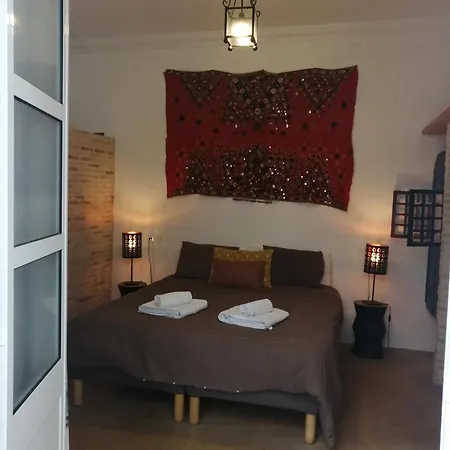El Patio *