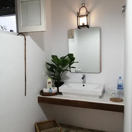 Apartment El Patio